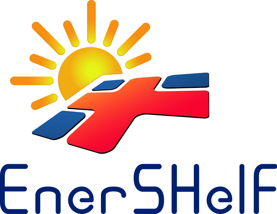 EnerSHelF logo